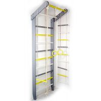 Drabinka gimnastyczna 3E SOSNA BASIC COLOR 7